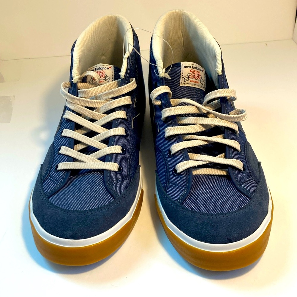NB New Balance Shoes 213 Pro Court Family Men’s 12